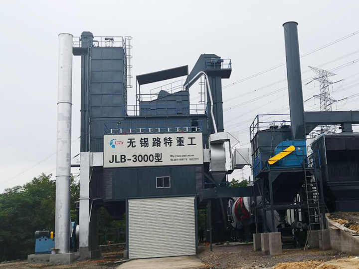 LB-3000天博（中国）TIANBO官方网站搅拌站