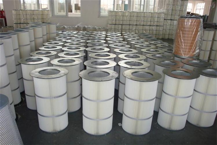 环保除尘滤筒 环保除尘滤筒