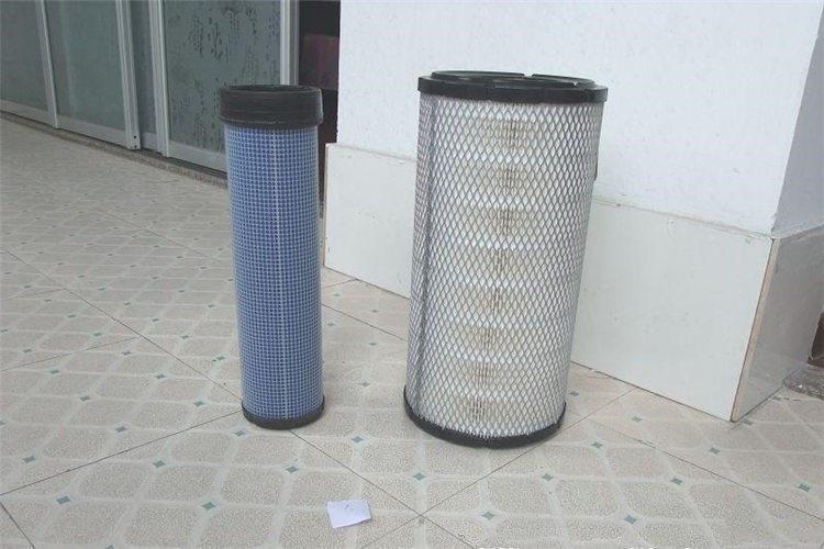 客车空气滤清器 客车空气滤清器