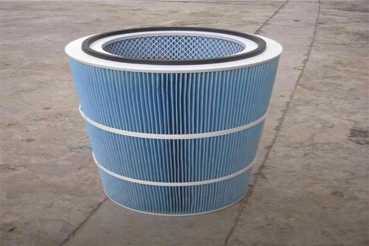 风机除尘滤筒特点鲜明 两大技术熠熠生辉 风机除尘滤筒特点鲜明 两大技术熠熠生辉