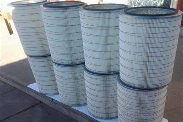 风机除尘滤筒特点鲜明 两大技术熠熠生辉 风机除尘滤筒特点鲜明 两大技术熠熠生辉