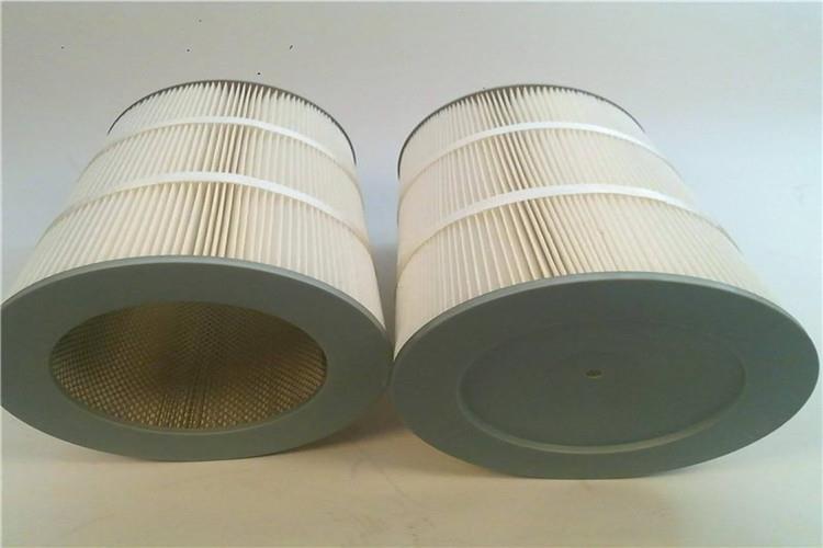 风机除尘滤筒特点鲜明 两大技术熠熠生辉 风机除尘滤筒特点鲜明 两大技术熠熠生辉