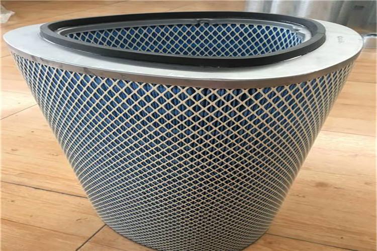 吸尘器除尘滤筒中间的两条筋(腰线)采用编织布袋缠绕,替代了传统的无纺布腰线其特点是结实、美观、不易变形 吸尘器除尘滤筒中间的两条筋(腰线)采用编织布袋缠绕,替代了传统的无纺布腰线其特点是结实、美观、不易变形