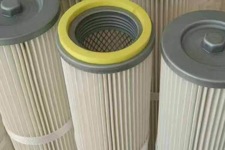 订货时,如果没有非常特殊要求,高效除尘滤筒一般不包括泄爆门 订货时,如果没有非常特殊要求,高效除尘滤筒一般不包括泄爆门